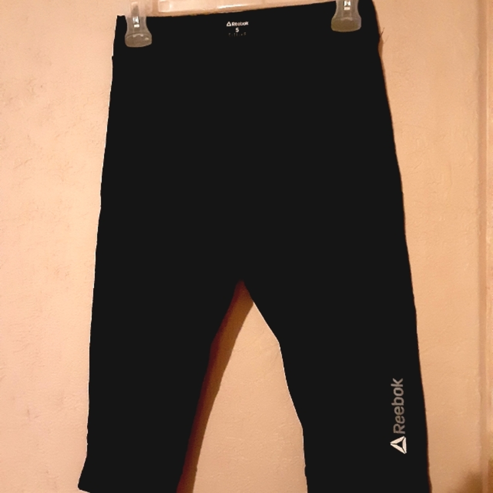 Reebok Capris